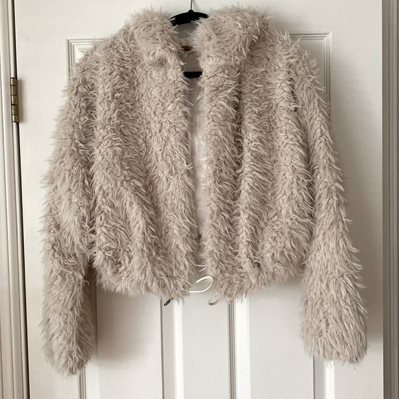 Free People Zuri Hooded Parka - Picture 4 of 7